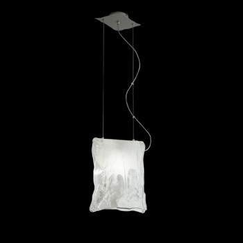 Lampa Wisząca Sillux MURANO SP 7/207 16 cm