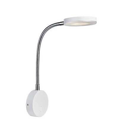 Kinkiet 106468 Markslojd FLEX LED Biały