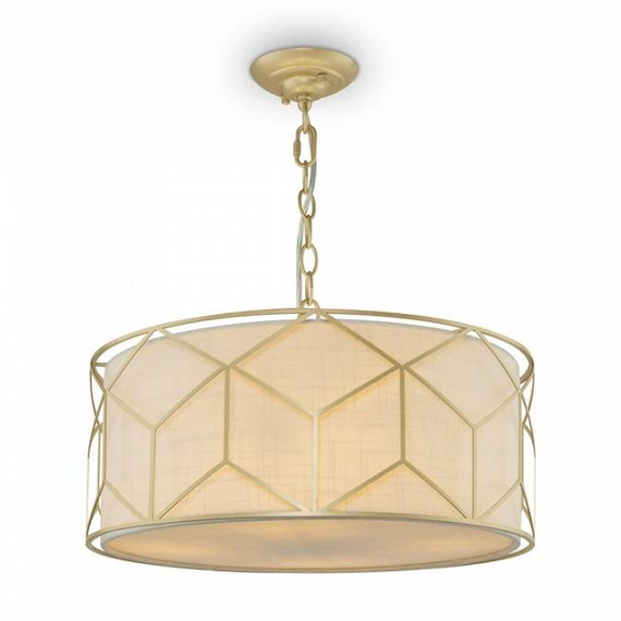 Lampa wisząca Maytoni Messina H223PL-03G 