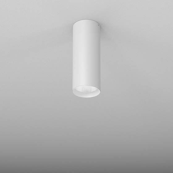 Spot Aqform Pet next maxi LED natynkowy 46966-M930-F1-00-13 Biały