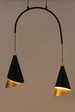 Lampa Wisząca Berella Light Fino 2 BL5326