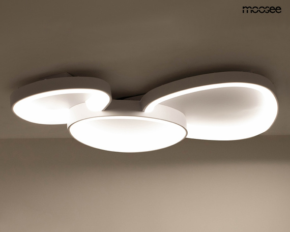 Moosee MSE1501100501 Plafon