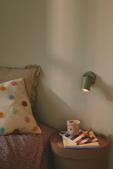 Oprawa Ścienna Nordlux Explore 2113251023