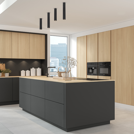 Lampa Sufitowa Milagro Genesis ML0387