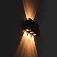 Lampa Ścienna Milagro EKO9099