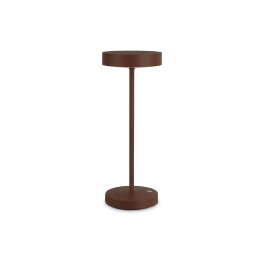 Ideal Lux Toffee 347868 Lampa stołowa na zewnątrz