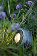 Naświetlacz Markslojd Garden 107286