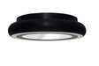Plafoniera Berella Light Zoja PL45BK BL5437