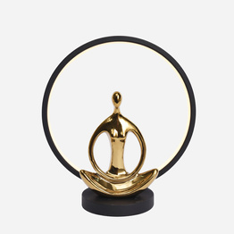 Zuma Line  Yoga 003064-030918 Lampa Stołowa