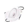 Lampa podtynkowa Maxlight Vector H0139 10 W