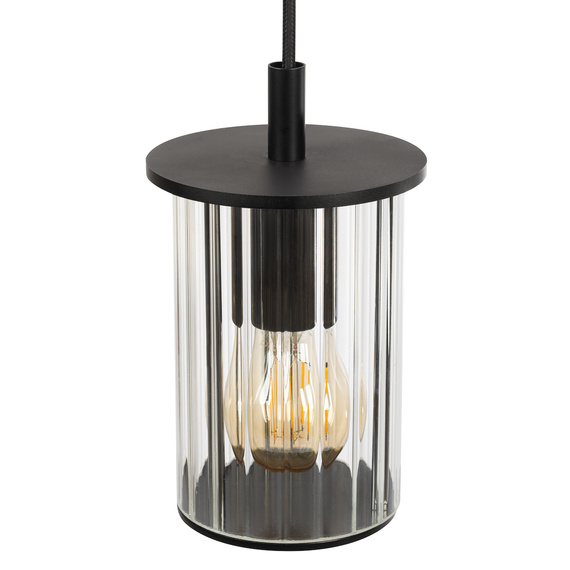 Lampa Wisząca Argon Norfolk 8751