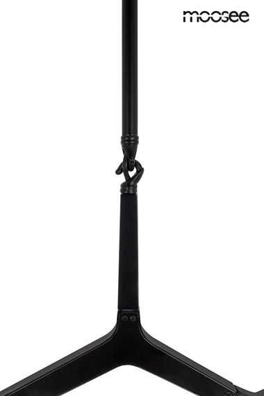 Żyrandol Moosee Candelabr MSE010100316