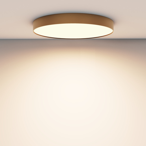 Plafon Maytoni Zon C032CL-90W3K-RD-MG