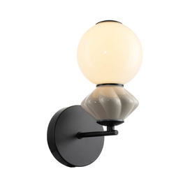 Kinkiet Italux Balos Wl-94921-1A-Bk