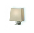 Novolux Exo 507B-G05X1A-35 Lampa ścienna Firenze 