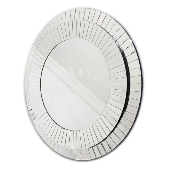 Lustro dekoracyjne Arte Home Arche AH-13TM203