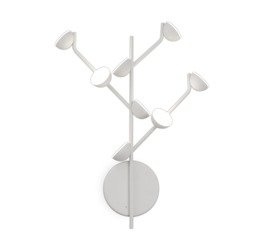 Lampa ścienna Mantra Adn 6264