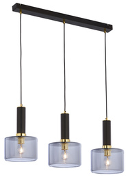 Lampa Wisząca Jupiter Vanes 1851