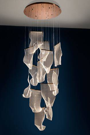 Lampa wisząca Schuller Valos 608428