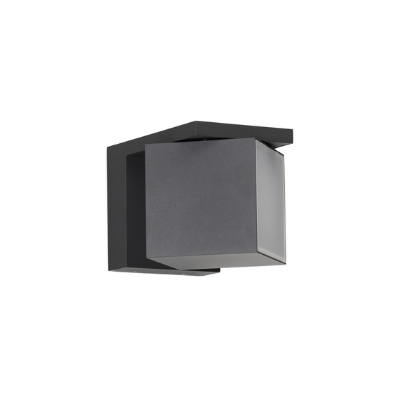 Lampa Ścienna Azzardo Cubic AZ6689