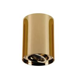 Złoty Spot Sufitowy Berella Light Pari GD BL5463