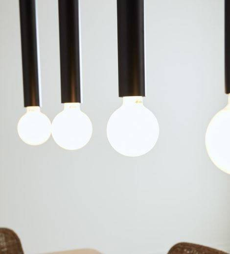 Lampa wisząca Markslojd Sencillo 108264