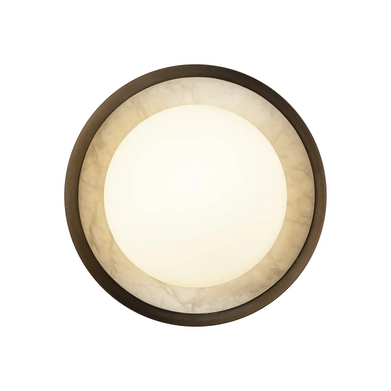 Lampa Ścienna Alora Mood Qn-Alonso2-Ubz-Ar