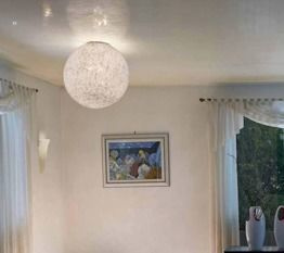 Plafon 45 cm VISTOSI RINA PL 45