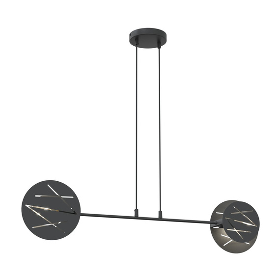 Zwis Emibig Xotic 2 Bl (1411/2)