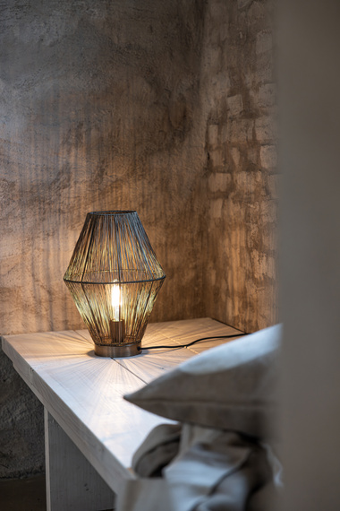 Markslojd Casa 108665 Lampka Biurkowa