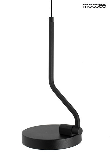 Lampa Ścienna Moosee Flat MSE010100384