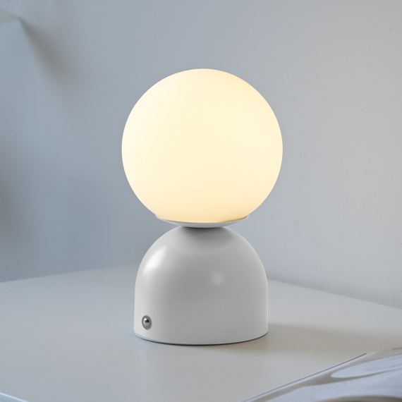 Zuma Line Rudi 003902-035418 Lampka Biurkowa