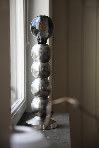 Lampka Biurkowa Markslojd Gong 108781