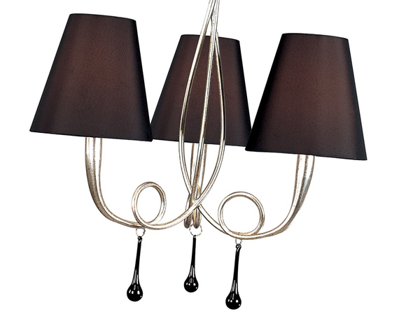 Lampa Mantra PAOLA 3532