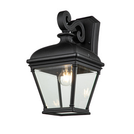 Lampa Ścienna BAYVIEW-2L-BK Elstead Bayview