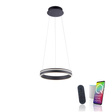 Lampa Wisząca Zuma Line Q-vito 003902-020200