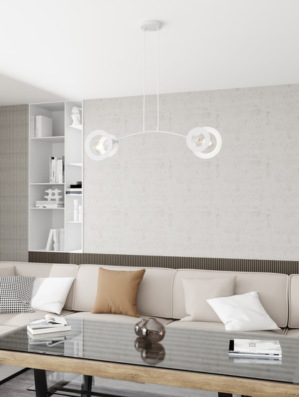 Zwis Emibig Euforia 2 Wh (1414/2)