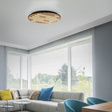 Lampa Sufitowa Zuma Line Q-akustik 003902-032221