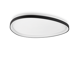 Lampa Sufitowa Ideal Lux Gemini Pl D081 Dali/push Nero 3000k 328980