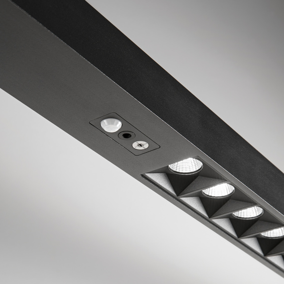 Ideal Lux Comfort 345307 Lampa podłogowa