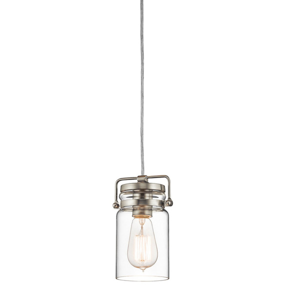 Oprawa sufitowa Elstead Lighting Brinley KL/BRINLEY/MP NI