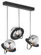 Lampa Wisząca Jupiter Planet 1895