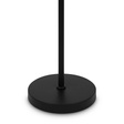 Podłodowa lampa Ring czarny (MOD013FL-01B) - Maytoni