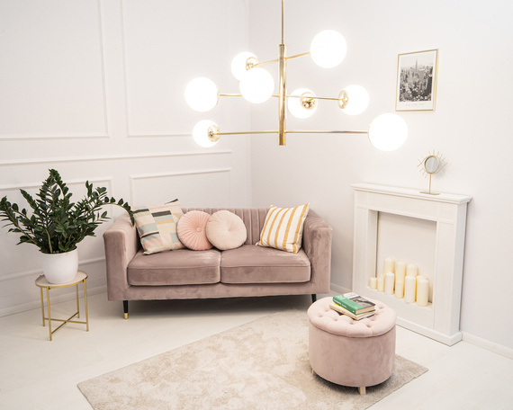 Zwis Argon Cameron 5043