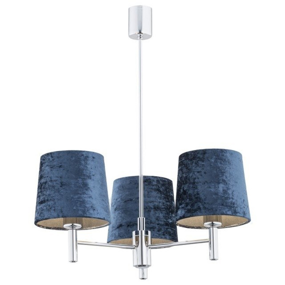 Lampa Wisząca Argon Bolzano 1381