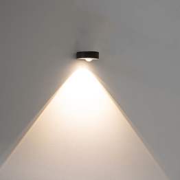 Lampa Ścienna Zambelis E278