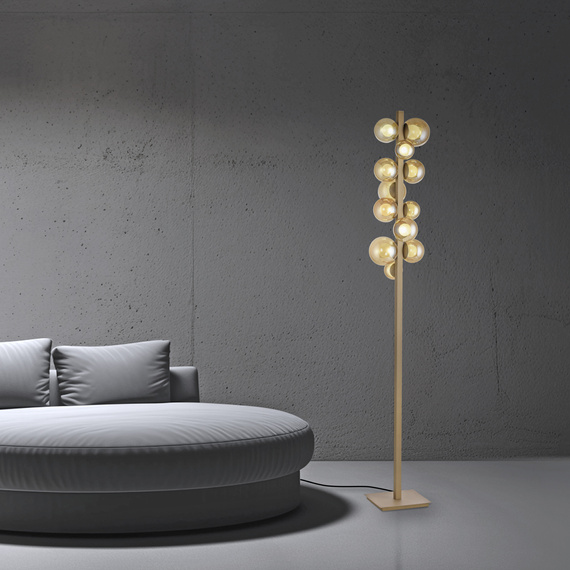 Paul Neuhaus Popup 003902-031708 Lampa Stojąca