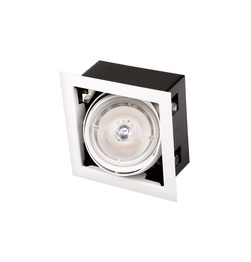 Oprawa wpuszczana Maxlight Matrix H0059