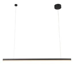 Lampa wisząca MaxLight Trio P0310D