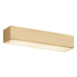 Lampa Ścienna Argon Carlson 7166